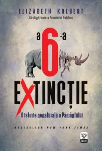 A sasea extinctie