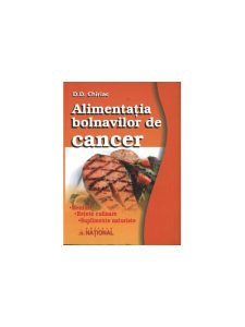 Alimentaţia bolnavilor de cancer