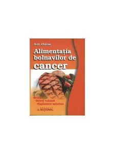 Alimentaţia bolnavilor de cancer