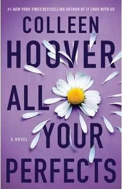 All Your Perfects de Colleen Hoover