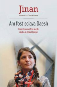Am fost sclava Daesh. Povestea unei fete kurde rapite de Statul Islamic