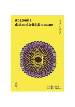 Anatomia distructivităţii umane de Erich Fromm