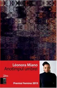 Anotimpul umbrei de Leonora Miano