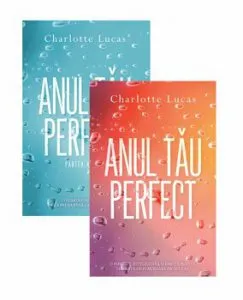 Anul tau perfect - set de Charlotte Lucas