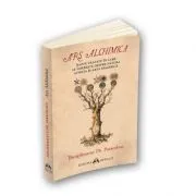 Ars Alchimica de - Paracelsus