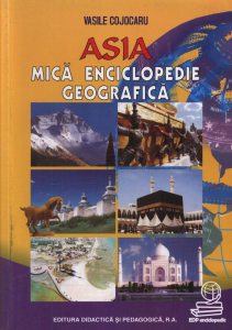 Asia mica enciclopedie geografica