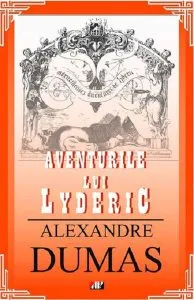 Aventurile lui Lyderic de Alexandre Dumas