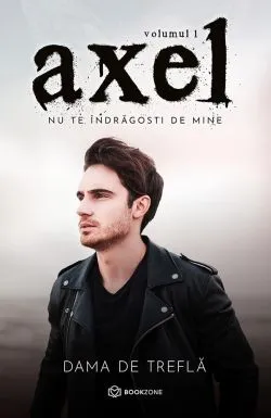 Axel Vol. 1 de Dama de Trefla
