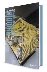 Birouri din Romania. Design interior 2