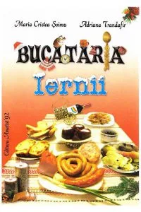 Bucataria iernii de Maria Cristea Soimu