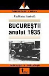 Bucurestii anului 1935
