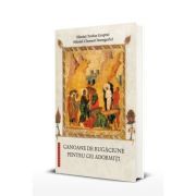 Canoane de rugaciune pentru cei adormiti