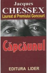 Capcaunul
