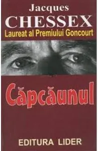 Capcaunul de Jacques Chessex