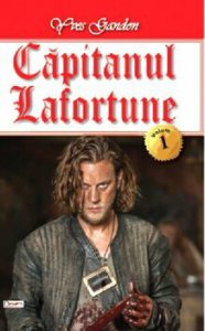 Capitanul Lafortune vol 12