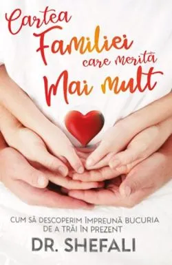 Cartea familiei care merita mai mult