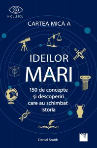 Cartea mica a ideilor mari