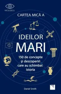 Cartea mica a ideilor mari