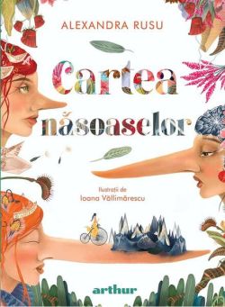 Cartea năsoaselor