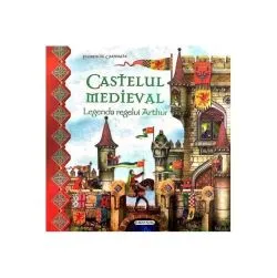 Castelul Medieval de Florencia Cafferata