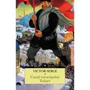 Cazul tovarasului Tulaev de Victor Serge