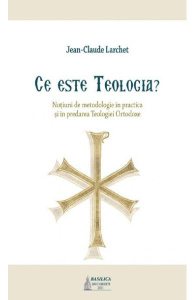 Ce este teologia?