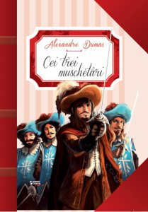 Cei trei muschetari