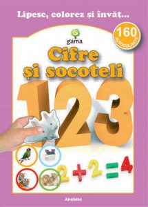 Cifre si socoteli