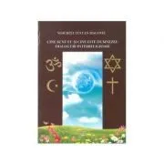 Cine sunt eu si cine este Dumnezeu? Dialoguri interreligioase. Volumul I de Voichita Tulcan Macovei