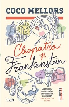 Cleopatra si Frankenstein