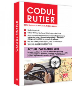 Codul Rutier