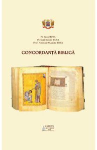 Concordanta biblica
