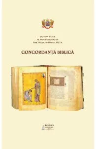 Concordanta biblica de Ioan Buta