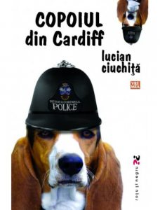 Copoiul din Cardiff