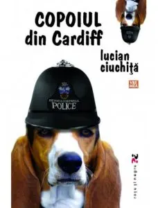 Copoiul din Cardiff