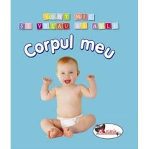 Corpul meu