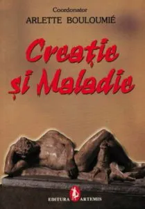 Creatie si maladie de Arlette Bouloumie