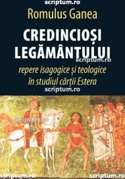 Credinciosi legamantului de Romulus Ganea