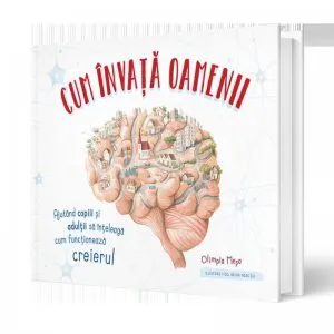 Cum invata oamenii