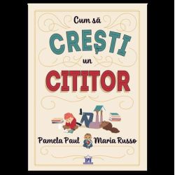 Cum sa cresti un cititor
