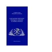 Cum suntem mantuiti? Intelegerea mantuirii in traditia ortodoxa de Mitropolit de Diokleia Kallistos Ware