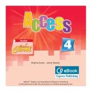 Curs limba engleza Access 4 Ie-book de Virginia Evans