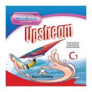 Curs limba engleza Upstream Advanced C1 Software pentru tabla magnetica interactiva