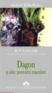 Dagon si alte povestiri macabre