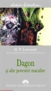 Dagon si alte povestiri macabre