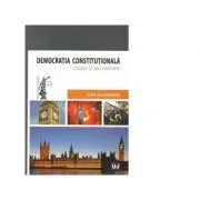 Democratia constitutionala de Ioan Alexandru