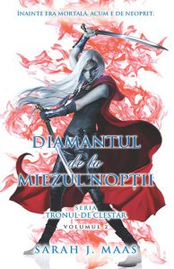 Diamantul de la Miezul Noptii