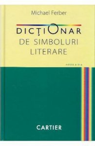 Dictionar simboluri literare