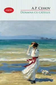 Doamna cu catelul. Vol.7 de A.P. Cehov