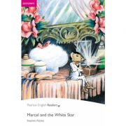 Easystart. Marcel and the White Star Book and CD Pack